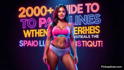 200+Guide to Panty Lines When Underwear Steals the Spotlight