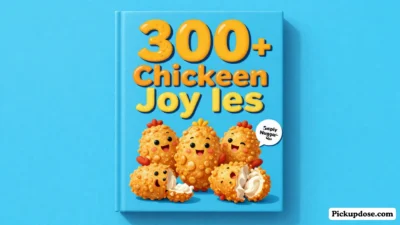 300+ Chicken Nugget Jokes That Are Simply Nugget-licious