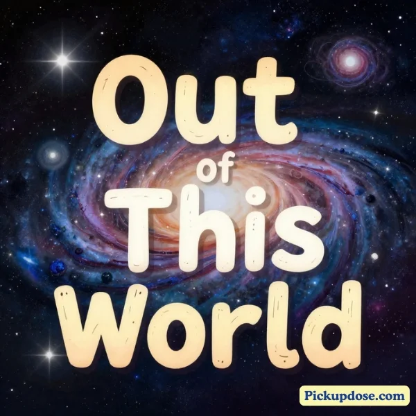 Astronomy Jokes Out of This World