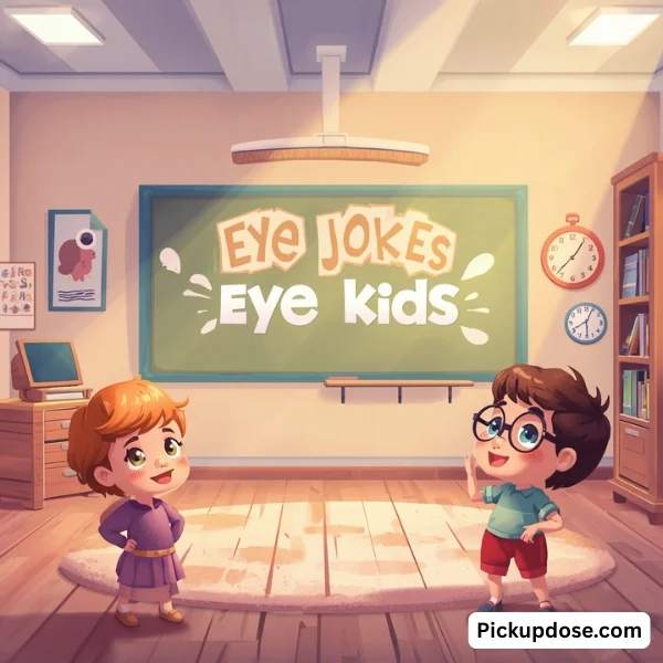 _Eye Jokes for Kids Little Learners